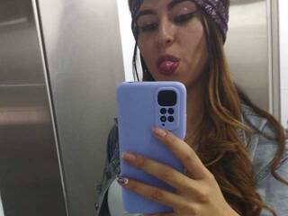 Erotski video chat Milodavies