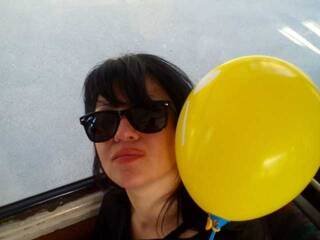 Erotski video chat Milohka12