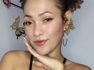 Erotski video chat milu_curly