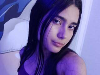 Erotski video chat Milu-Herrera