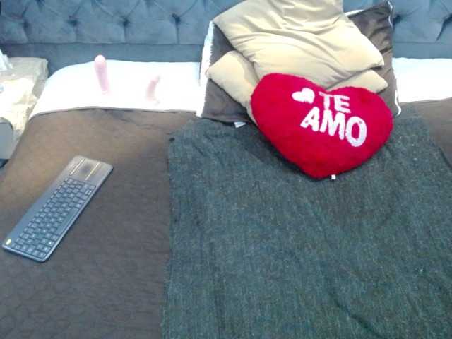 Emitiranje snimki zaslona Milu-janner