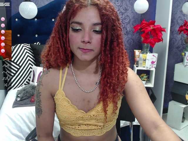 Fotografije MiluDancer SHOW OIL PENETRATION 202TKNS #latina #teen #18 #new #weed #twerk #smoke#deepThroat #squirt #culogrande#anal