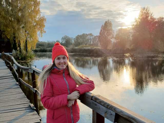 Fotografija profila __VESNA__