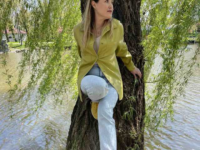 Fotografija profila __VESNA__