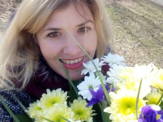 Fotografija profila __VESNA__