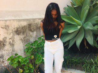 Erotski video chat Miria-111