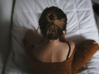 Erotski video chat MimiNaomi