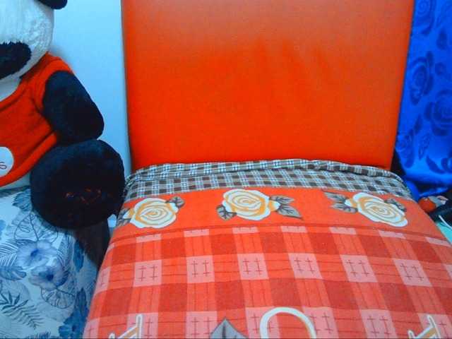 Emitiranje snimki zaslona mimisexxxa