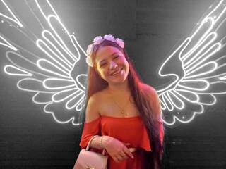 Erotski video chat Mina-Avalos