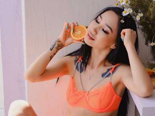 Erotski video chat MinaKkoyo