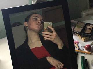 Erotski video chat mind-blow