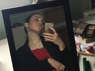 Erotski video chat mind-blow