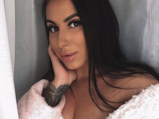 Erotski video chat MindyExtasy