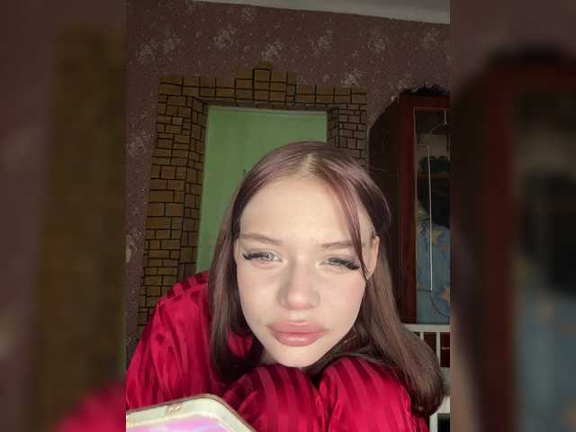 Emitiranje snimki zaslona mini-barbie