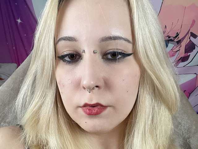 Fotografija profila Minniequeen