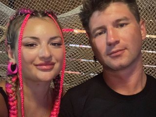 Erotski video chat MINYandMIKKY