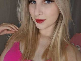 Erotski video chat MiraSpaceGirl