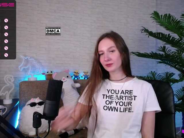 Emitiranje snimki zaslona RumGirl