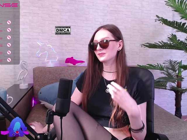 Emitiranje snimki zaslona RumGirl