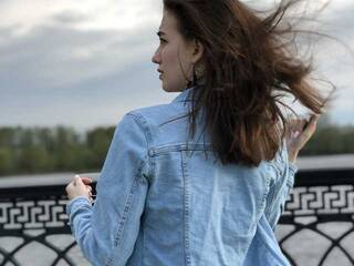 Erotski video chat miranaa