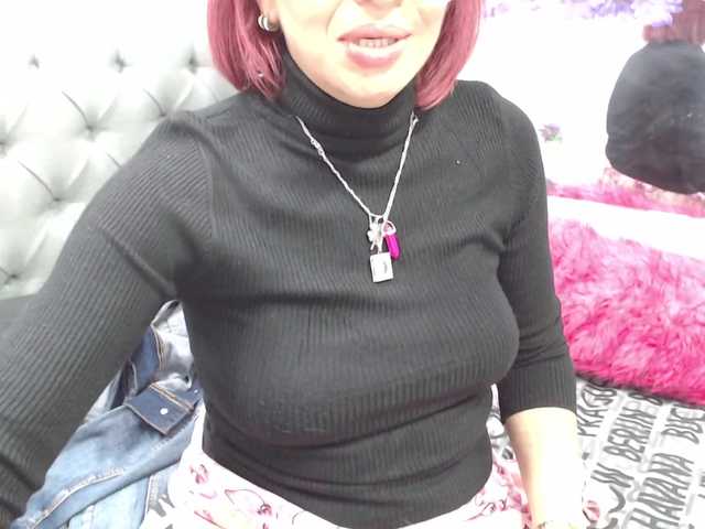 Emitiranje snimki zaslona miranda-spark