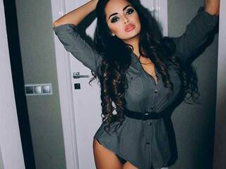 Erotski video chat MirandaFleks