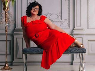 Erotski video chat MiriamGreer