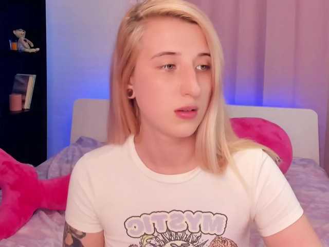 Emitiranje snimki zaslona BeverlySexy