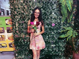Erotski video chat MiryamyrGoddess25