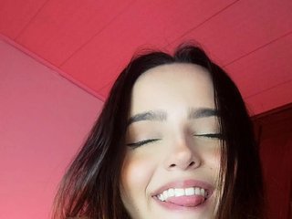 Erotski video chat mis-isabella