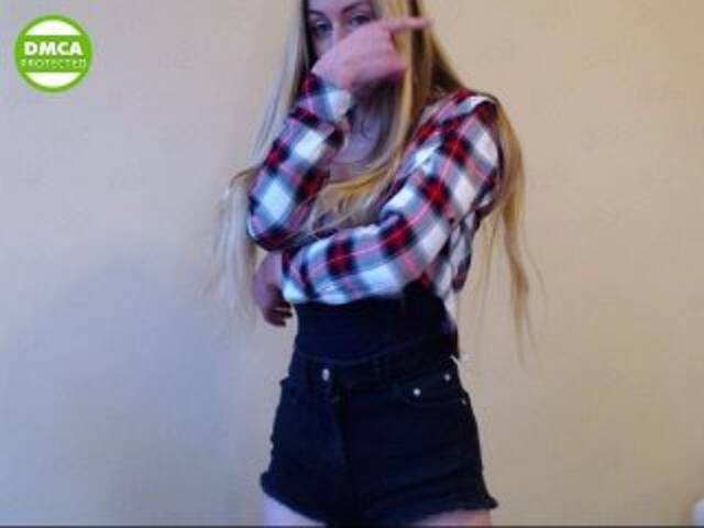 Emitiranje snimki zaslona misVictoria