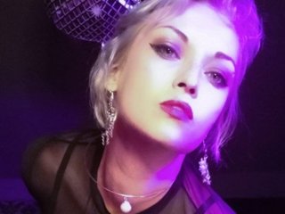 Erotski video chat miss-asmodeus