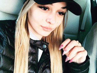 Erotski video chat Miss-Bia