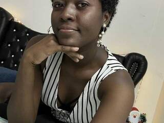 Erotski video chat Miss-blue