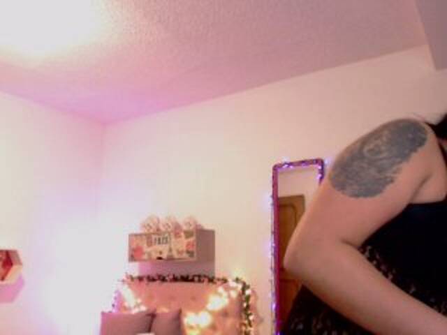 Emitiranje snimki zaslona Miss-Bonnie