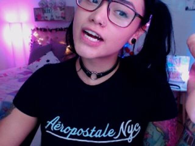 Emitiranje snimki zaslona Miss-Bonnie