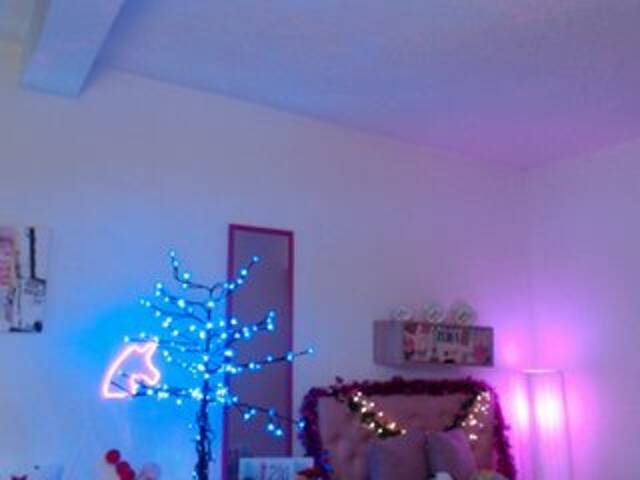 Emitiranje snimki zaslona Miss-Bonnie