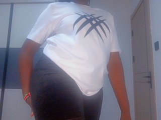 Erotski video chat MISS-FAITH091