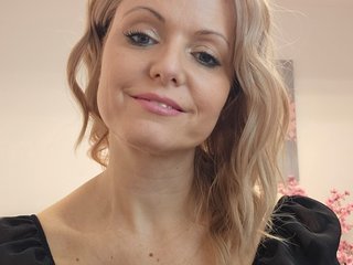 Erotski video chat Miss-Jasmine