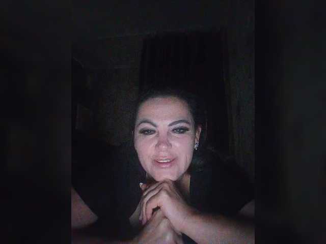 Emitiranje snimki zaslona Miss_Kiss_Kiss