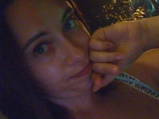 Erotski video chat Miss-Mikki