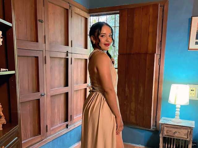 Fotografija profila miss-Ortiz