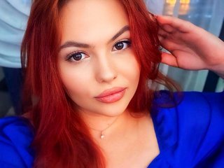 Erotski video chat Miss-oxy