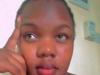 Erotski video chat Miss-Spicy-Candy