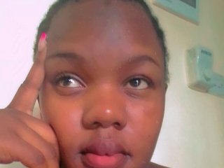 Erotski video chat Miss-Spicy-Candy