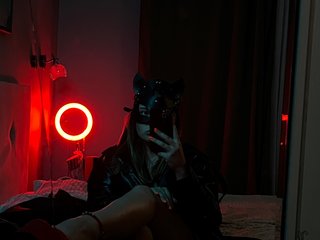 Erotski video chat Missa-dark