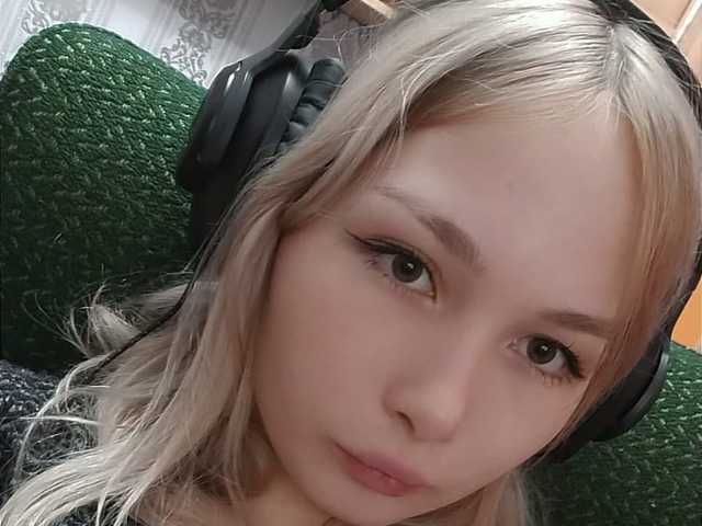 Fotografija profila MissAbyss