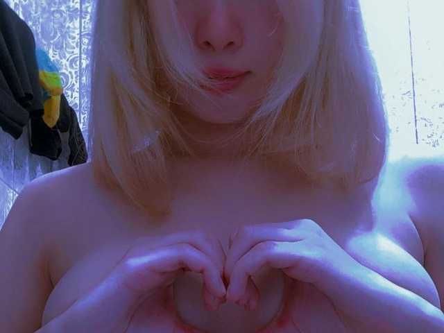 Fotografija profila MissAbyss