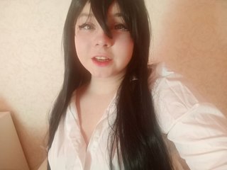 Erotski video chat MissAlice9
