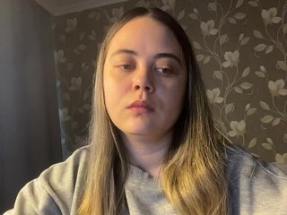 Erotski video chat MissAlina